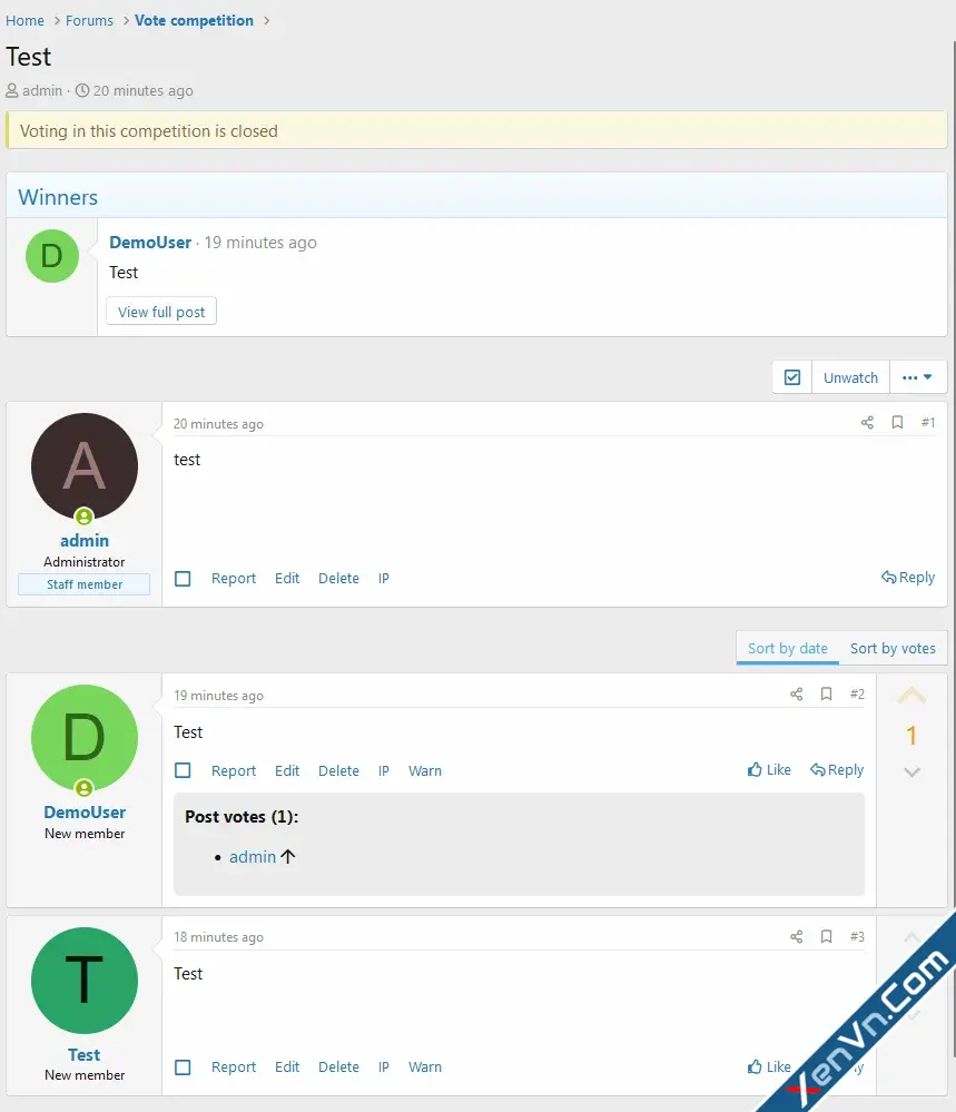 [XB] Thread Type Vote Competition - Xenforo 2.webp
