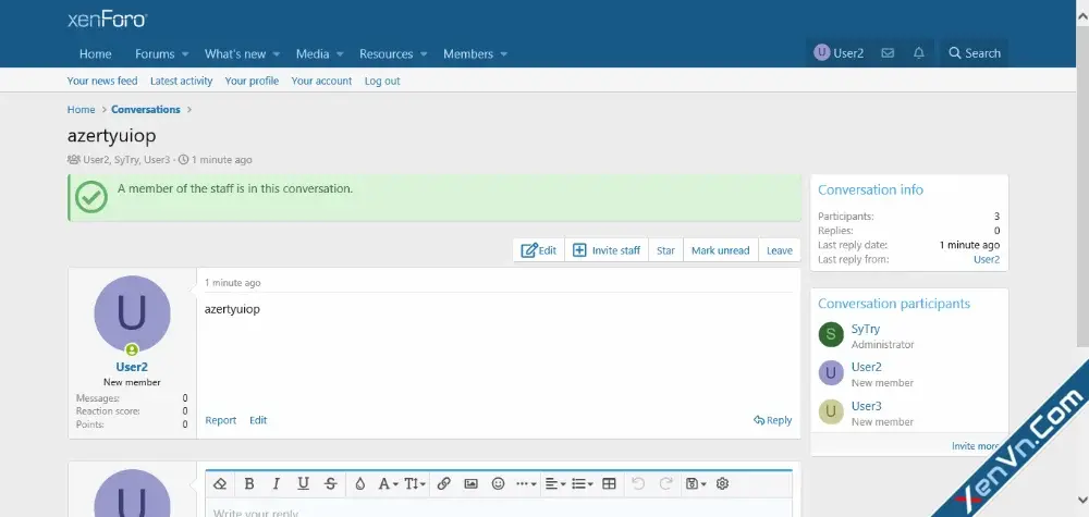 [Xen-Soluce] Staff Conversation - Xenforo 2-2.webp