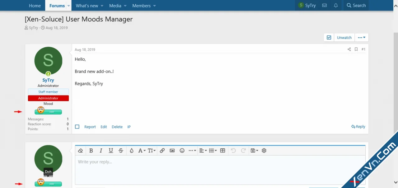 [Xen-Soluce] User Moods Manager - Xenforo 2-2.webp