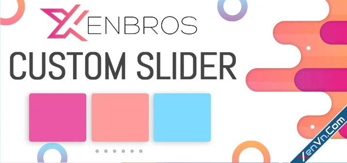 [Xenbros] Multi Custom slider - Xenforo 2.webp