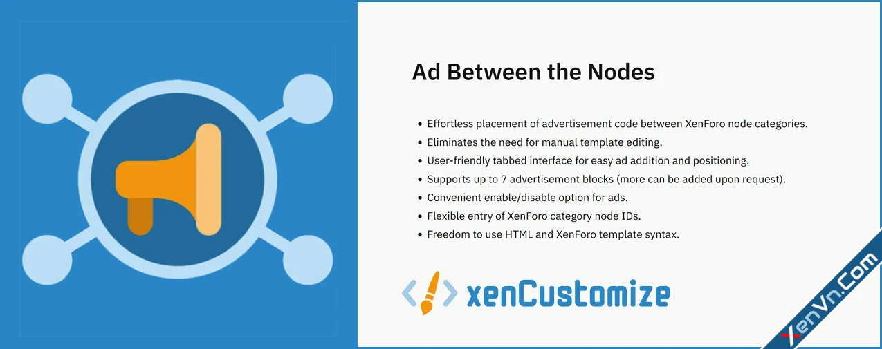 [XenCustomize] Ad Between the Nodes - Xenforo 2.webp