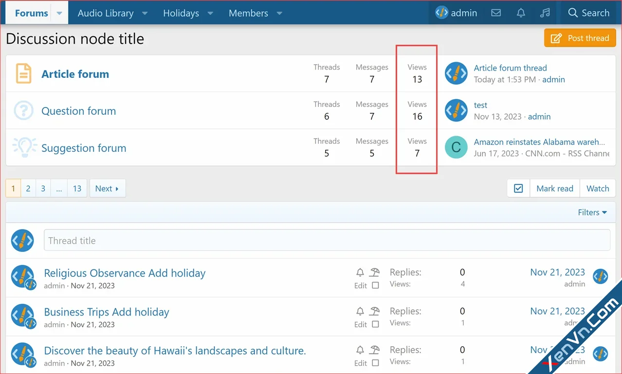 [XenCustomize] Forum Views - Xenforo 2-1.webp
