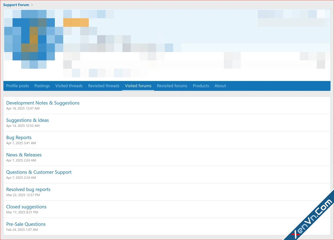 [XenCustomize] Forum Visitors - Xenforo 2-1.webp