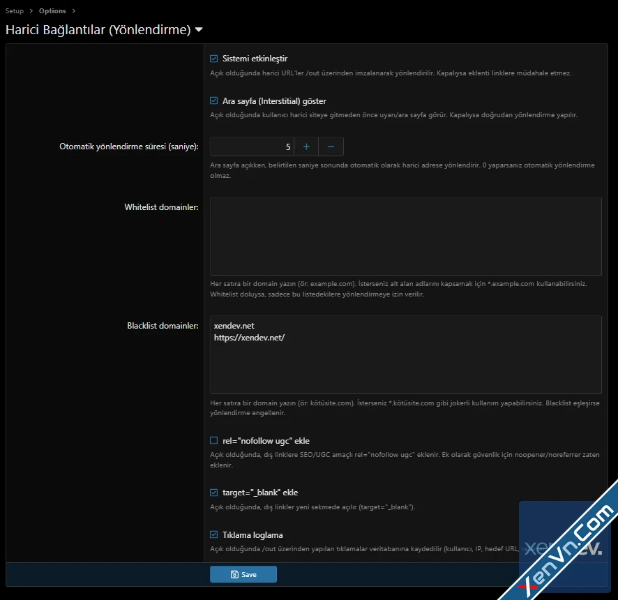 XenDev External Links Advanced External Link Management for XenForo 23-2.webp