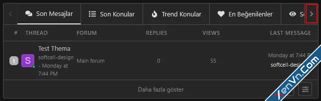 XenForo Modern Forum Stats Xenforo 2-1.webp
