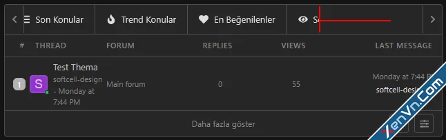 XenForo Modern Forum Stats Xenforo 2-2.webp