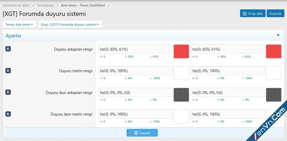 [XenGenTr] Announcement system from the forum - Xenforo 2-1.webp