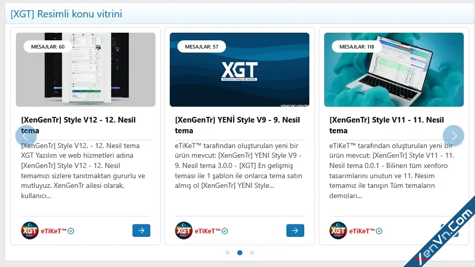 [XenGenTr] Illustrated topic showcase - Xenforo 2.webp