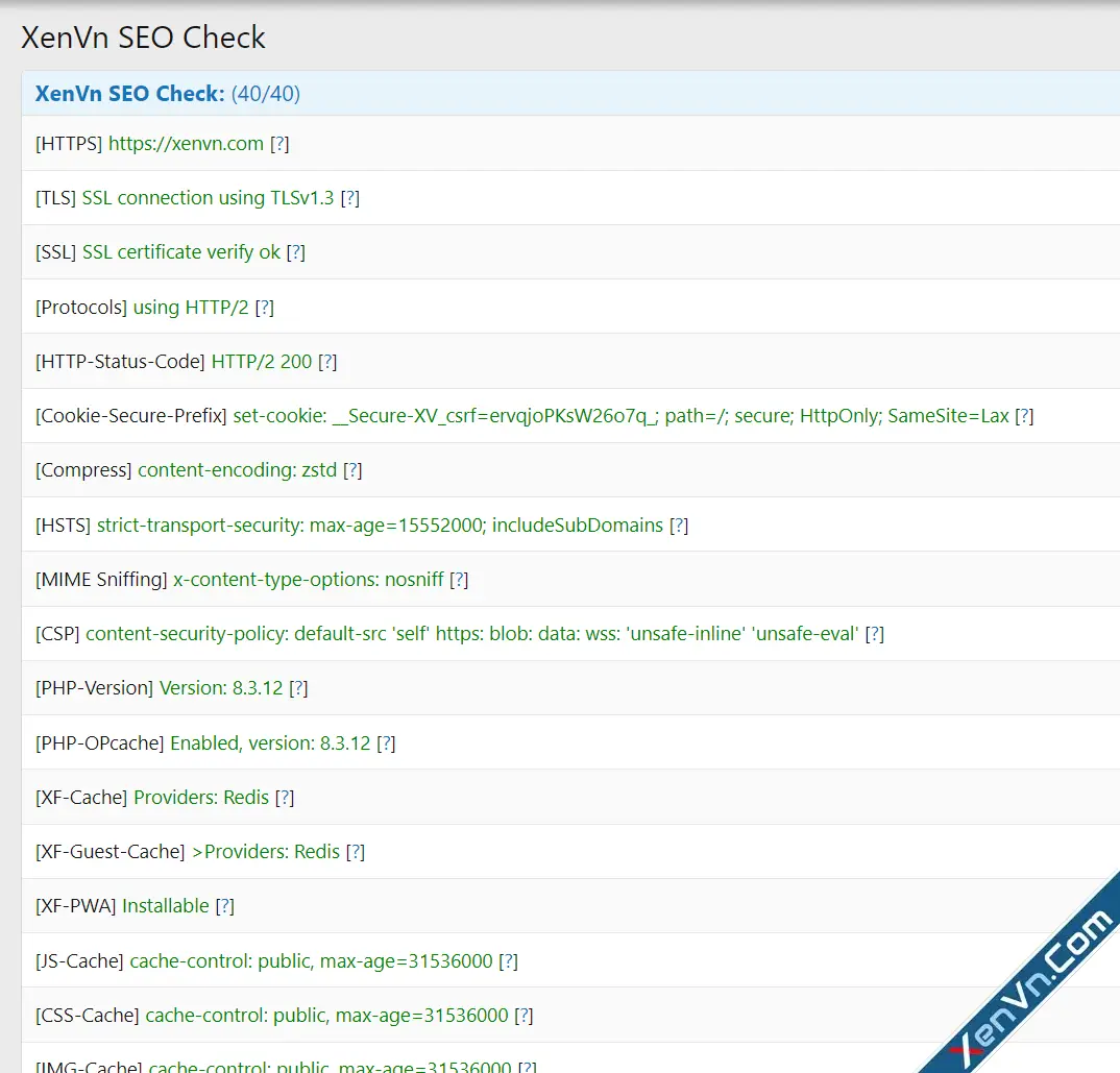 XenVn SEO Check Tool.webp