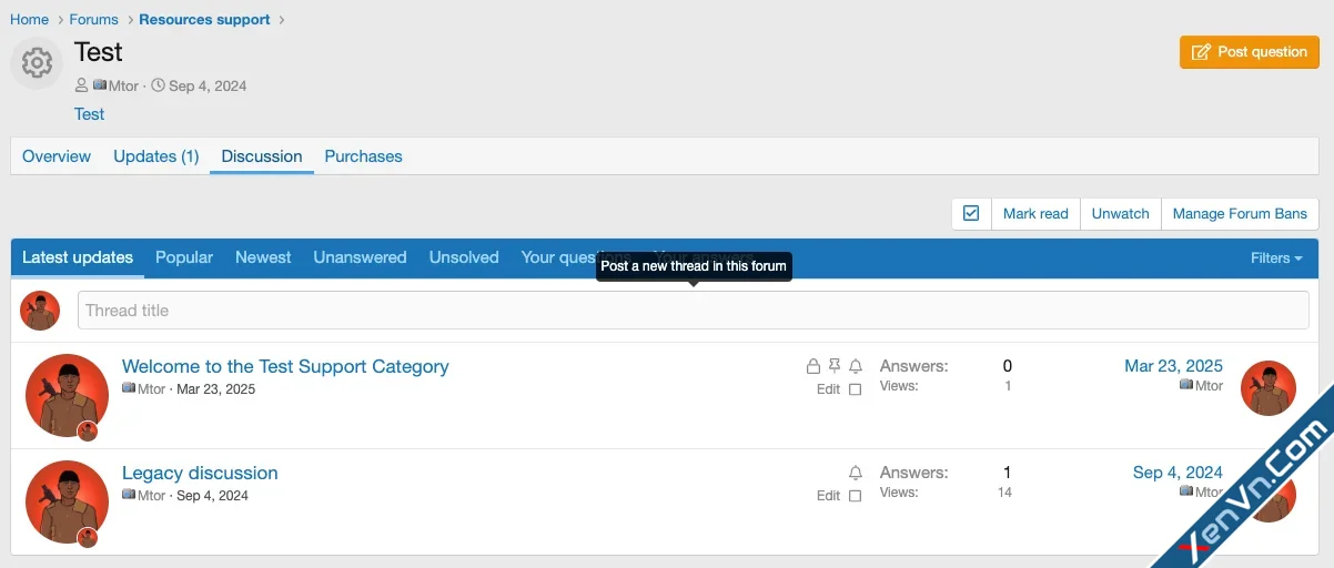 [XFA] RM Resource Forums - Xenforo 2-1.webp