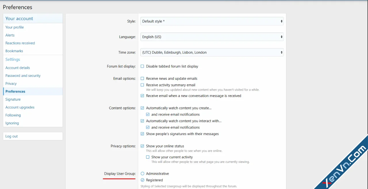 [XFDev] Group Display Manager - Xenforo 2.webp