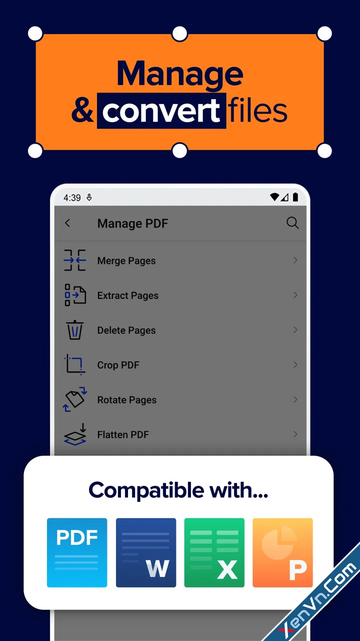 Xodo - PDF Reader, Scanner & Editor-2.webp