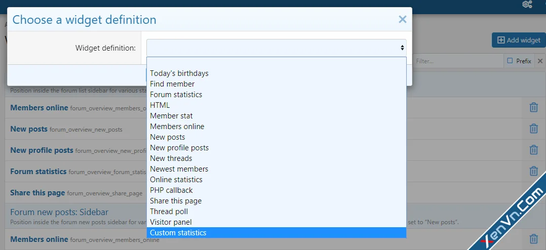 [XTR] Custom Statistics - Xenforo 2-1.webp
