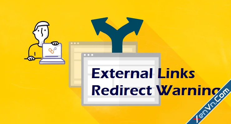 [XTR] External Links Redirect Warning - Xenforo 2.webp
