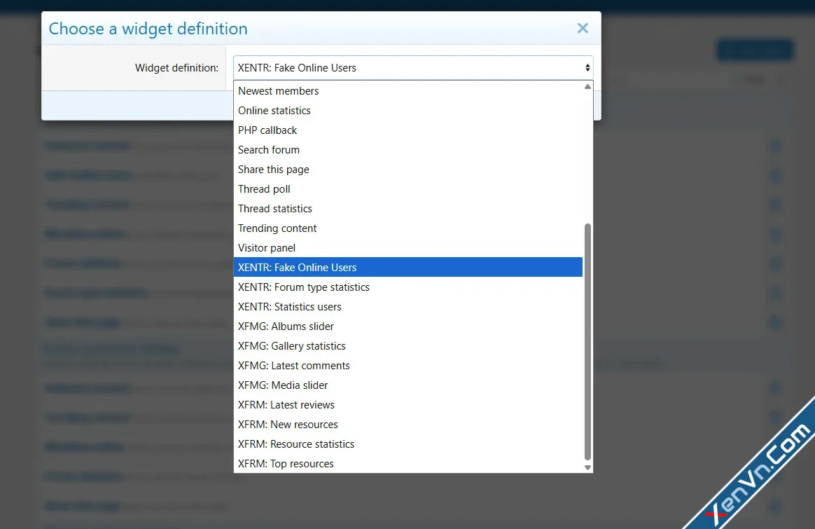 [XTR] Fake Online Users - Xenforo 2-1.webp