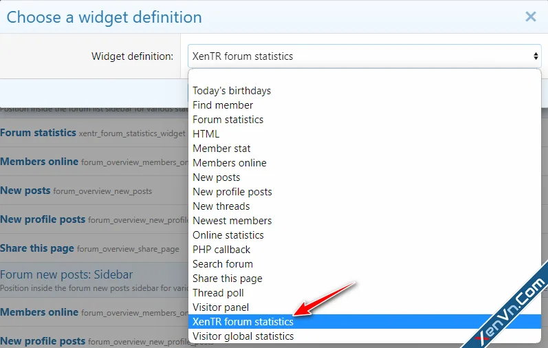 [XTR] Forum statistics - Xenforo 2-2.webp