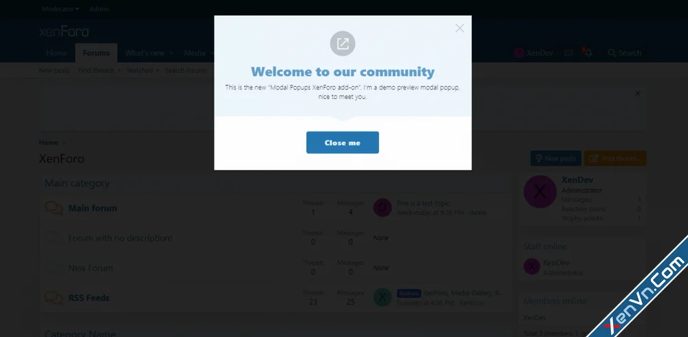 [XTR] Modal Popups - Xenforo 2-2.webp