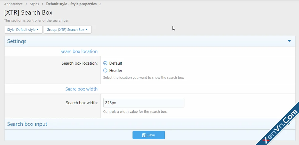 [XTR] Search Box - Xenforo 2-1.webp