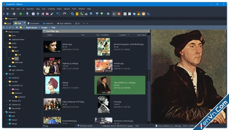 XYplorer - File Manager for Windows - 1.webp