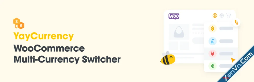 YayCurrency - WooCommerce Multi-Currency Switcher.webp