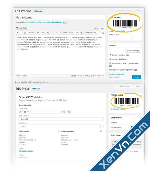 YITH WOOCOMMERCE BARCODES AND QR CODES.webp