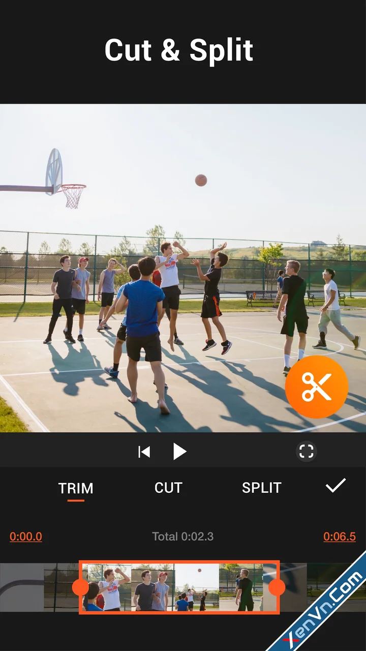 YouCut Pro - Video Editor & Maker - APK-2.webp