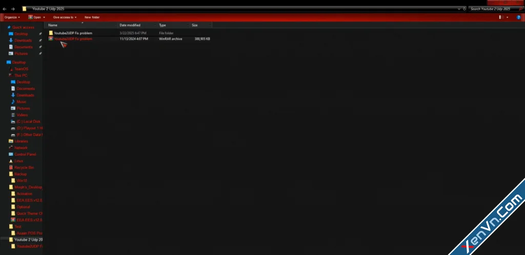 Youtube2UDP The Ultimate Solution for YouTubetoBroadcast Streaming Software-3.webp