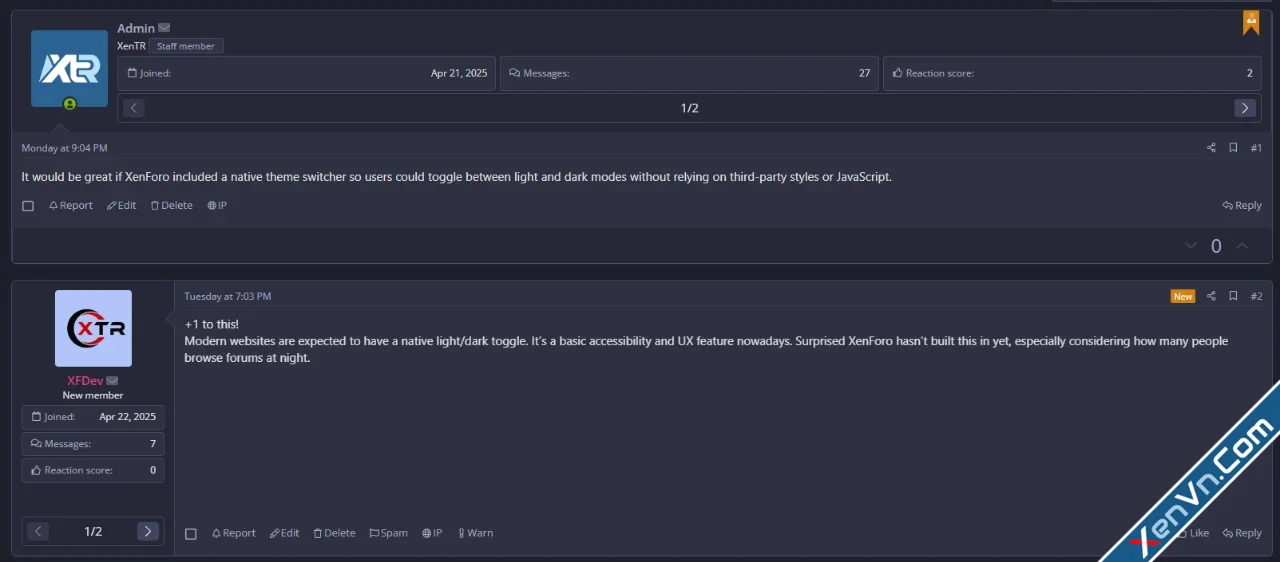 Zenitho - Xenforo 2 Style-1.webp