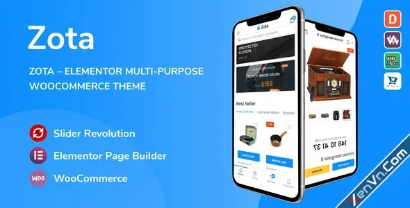 Zota - Elementor Multi-Purpose WooCommerce Theme.webp