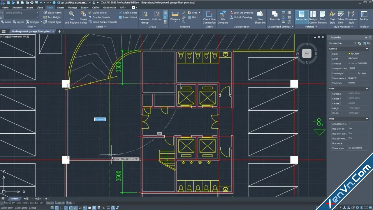 ZW3D 2027 - Professional 3D CAD Software for Machinery Design-1.webp