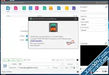 Xilisoft Video Converter 7.8.18 | Chuyển đổi video chuyên dụng