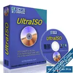 UltraISO Premium Edition - Bản Chuẩn Không Lỗi