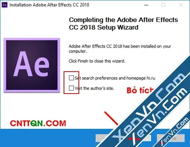 After Effects CC 2018 Full