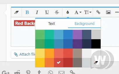 Editor & BB Code Manager - Xenforo 2