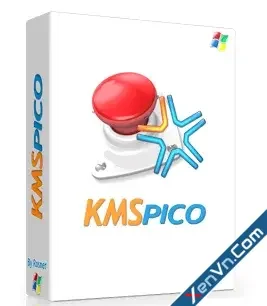 KMSpico - Activator Windows & Office