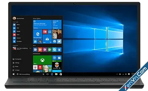 Win10_1607_English_x64 | ISO Download