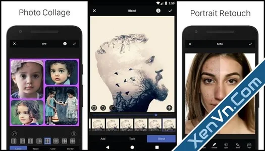 LightX Photo Editor & Photo Effects Pro 2.0.7 (Unlocked) Apk