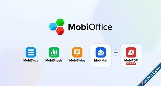 MobiOffice Premium for Android