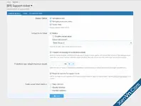 [BR] Support Ticket System - Xenforo 2