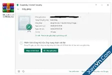 Kaspersky 2018, 2019, 2020 - Reset Trial