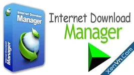 Tải IDM - Internet Download Manager Miễn Phí [Cập nhật Liên Tục]