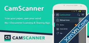 CamScanner Phone PDF Creator for Android