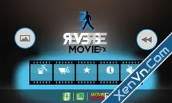 Reverse Movie FX Pro - Magic Video 1.4.0.26 Apk (Unlocked)