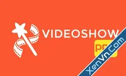 VideoShow Pro - Video Editor for Android