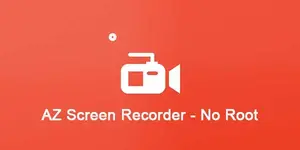 AZ Screen Recorder Premium - No Root Apk