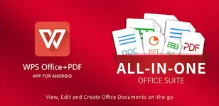 WPS Office Premium for Android