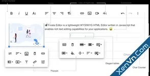 WYSIWYG HTML Editor v3.0.4 - Key Active