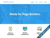 Page Builder Framework Premium for WordPress
