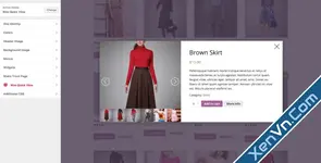 Woo Quick View - WooCommerce Product Preview
