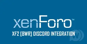 XF2 [8WR] Discord Integration